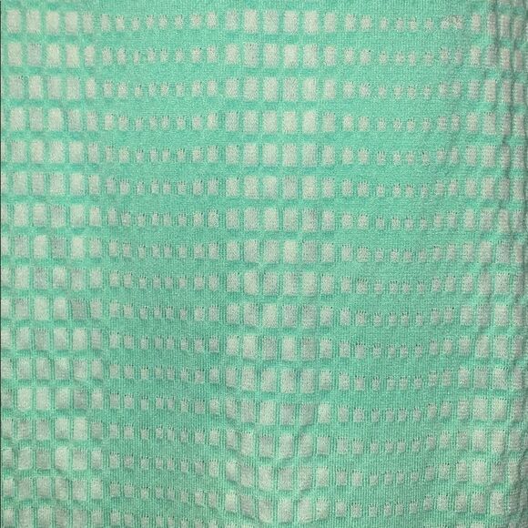 ✨Athleta Lily Pad Green Mind Over Matter Píxel Tank - Picture 4 of 8